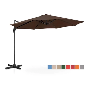 Садовый зонтик Uniprodo 10250098 300 см