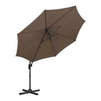 Садовый зонтик Uniprodo 10250098 300 см