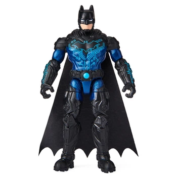 Игровая фигурка Batman Бэтмен в черно-синем костюме (6055946/6055946-18) (10-568731)