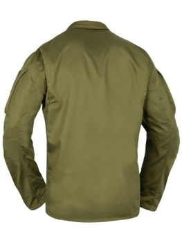 Рубашка P1G-Tac Ascetic Tropical UA281-29953T-OD XL 1271 Olive Green (2000980498703)