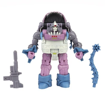 Трансформер Transformers Дженерейшн Гноу (E0701/F0786) (10-572302)