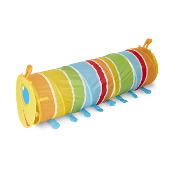 Тунель "Щаслива бабка" Melissa&Doug (MD16697)