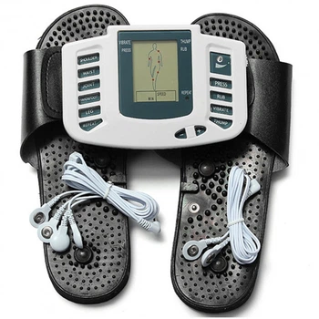Массажные тапочки DIGITAL SLIPPER JR-309A Medical ST0523 (zhs0440)
