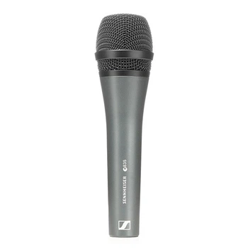 Мікрофон Sennheiser E 835 Black
