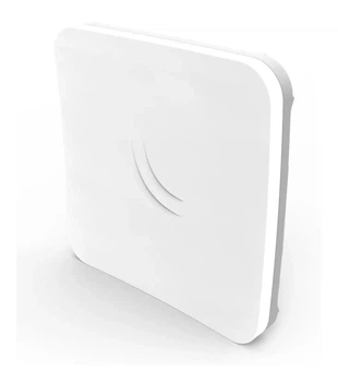Точка доступу (зовнішня) Mikrotik SXTsq 5 ac (RBSXTsqG-5acD)
