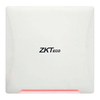UHF-зчитувач вуличний ZKTeco UHF10 E Pro дальньої дії