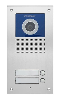 Вызывная панель Commax DRC-2UC