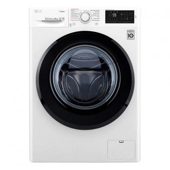 Стиральная машина LG F4M5TS6W