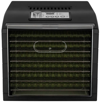 Сушка для фруктов и овощей Sencor SFD 6601BK (6687682) Б/У