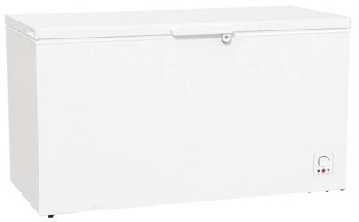 Морозильна скриня Gorenje FH 451 CW (ZS4608T) (6580890) Б/У