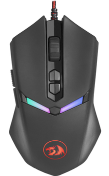 Миша Redragon Nemeanlion 2 iioeea, RGB, 7200 dpi (70438) (6396182)
