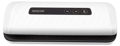 Вакуумний пакувальник Sencor SVS 1010 WH (6429676)