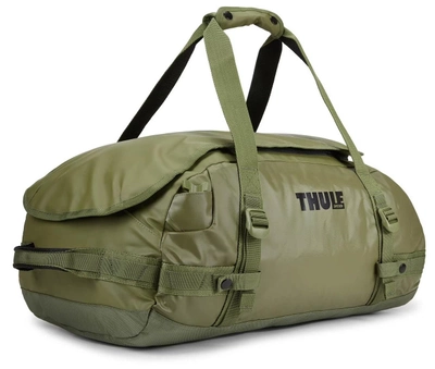Дорожня сумка Thule Chasm S 40L TDSD-202 Olivine (6579177)
