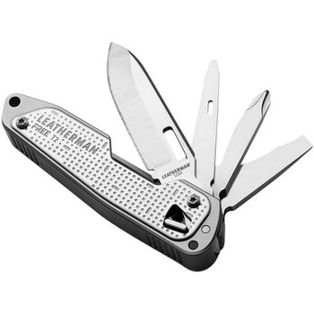 Мультитул LEATHERMAN Free T2 (832682)