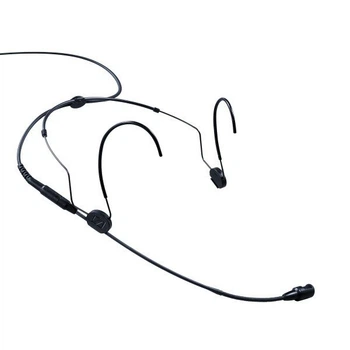 Мікрофон Sennheiser HSP 4 Black
