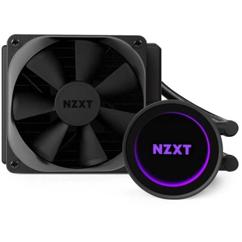 Система жидкостного охлаждения NZXT Kraken M22 RL-KRM22-01 Б/В