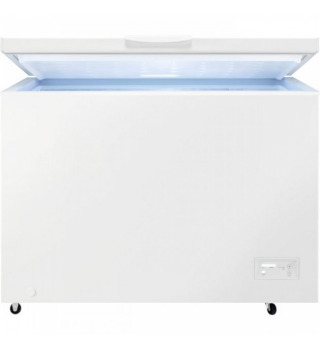 Морозильный ларь Zanussi ZCAN31FW