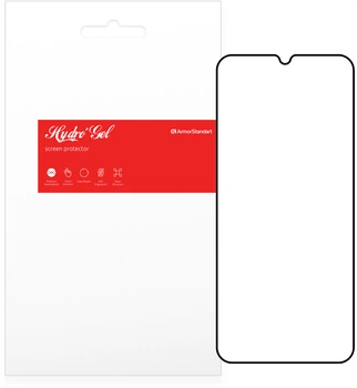 Гідрогелева плівка ArmorStandart для Xiaomi Mi 10 Lite (ARM57985)