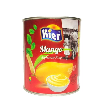 Пюре манго Kier 850мл