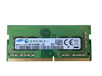 Оперативная память DDR4 SDRAM Samsung - купить в Киеве: цена