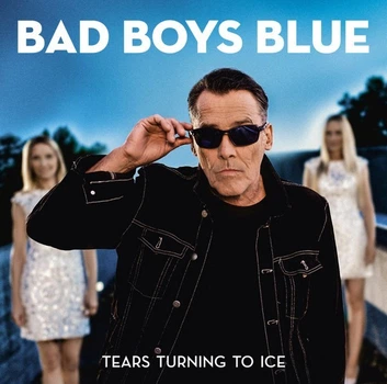 BAD BOYS BLUE – Tears Turning To Ice (CD, Germany)