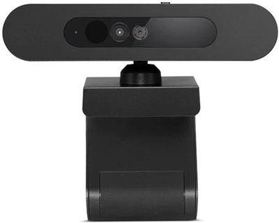 Веб-камера LENOVO 500 FHD Webcam (GXC0X89769)