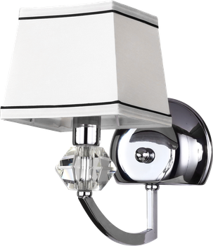 Бра Wunderlicht Е14 1х40W (WT1175-11ECH)