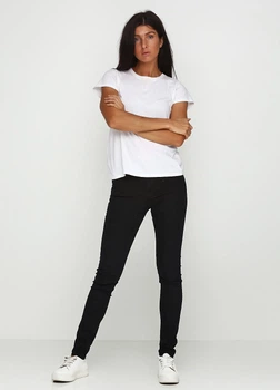 Джинсы Cheap Monday 24/32 Черный 0100986_12