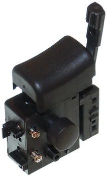 Кнопка дриля Maktec (Makita) MT603, MT606, MT607 650551-9, арт.кн768