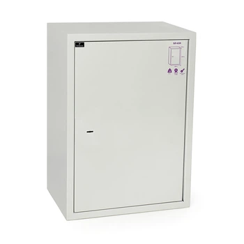 Сейф офісний Ferocon БЛ-65К.Т1.П1.7035