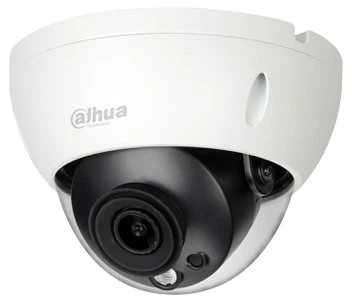 5Мп купольная IP видеокамера Dahua с алгоритмами AI DH-IPC-HDBW5541RP-ASE (2.8мм)