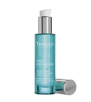 Интенсивная сыворотка для лица "Корректор морщин" INTENSIVE WRINKLE-CORRECTING SERUM VT19015
