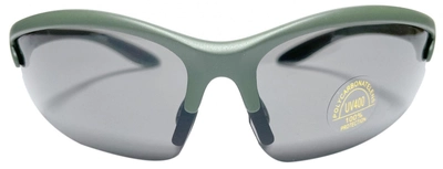 Стрелковые тактические очки UKR.o.p. темные (339063433)