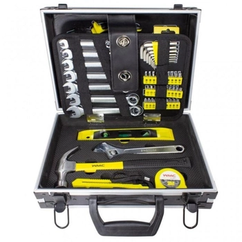 Набор инструментов WMC tools 1064