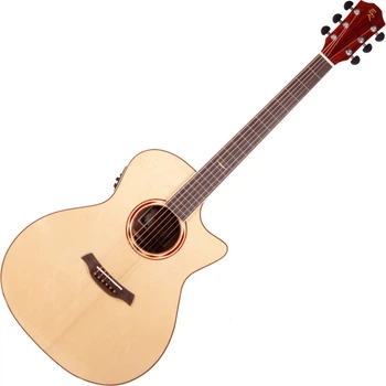 Электроакустическая гитара Baton Rouge AR65S/ACE