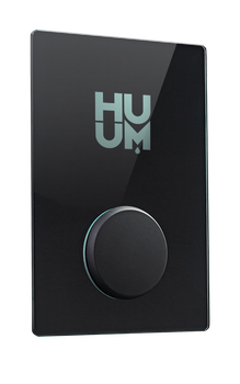 Пульт управления для электрокаменки HUUM WIFI Glass