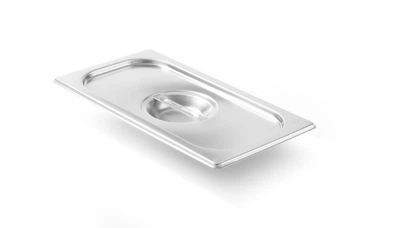 Крышка для гастроемкости GN 1/2 265x325 мм Hendi 806838