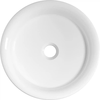 Раковина Wellsee Doux 150502000 белая