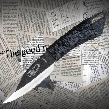 Нож Метательный Скорпион 7