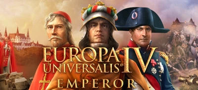 Ключ активации Steam | Europa Universalis IV: Emperor