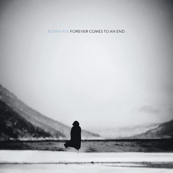 BJORN RIIS – Forever Comes To An End (CD, Digisleeve, Norway)