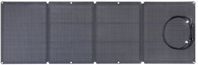 Солнечная батарея EcoFlow 110 Вт Solar Panel (EFSOLAR110N)