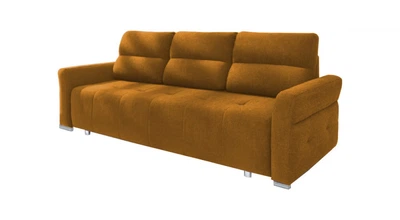 Диван з функцією сну Island Meblar 236x95x100 (ISLAND_SO) 134916