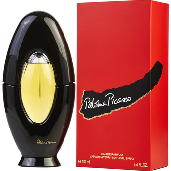 paloma picasso fragrance