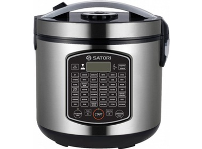 Мультиварка SATORI SM-63961-5SL