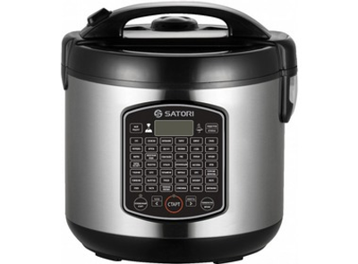 Мультиварка SATORI SM-63963-5SL