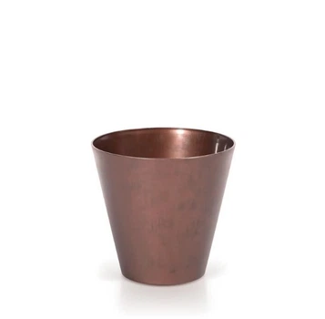 Горшок для цветов Tubus Corten 20см (DTUB200C-7601U)