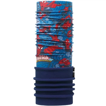Мультиповязка Buff Superheroes Kids Polar Spiderman Warrior (1033-BU 118287.555.10.00)