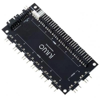 Контроллер вентилятора Tecware Omni Hub (TWAC-OMHUB)