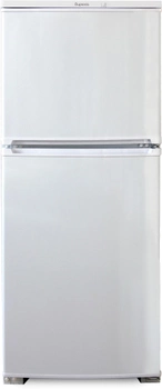 Двухкамерный холодильник Бирюса 153